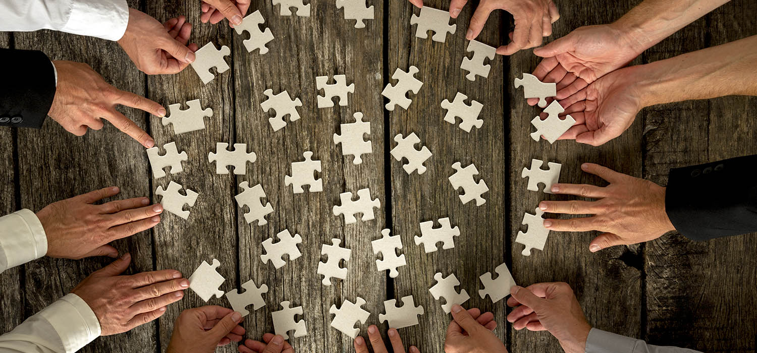 Building Long Term Connections with Residents