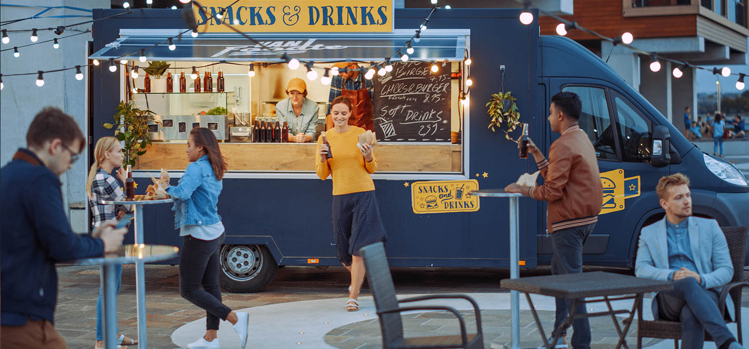 Fresh Ideas for Community and Resident Events