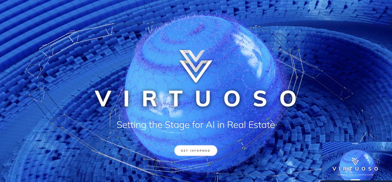 Yardi Virtuoso - An Introduction